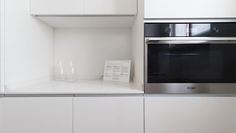 Il Borgo Apartments C1 - Sv-d600-navi44atc