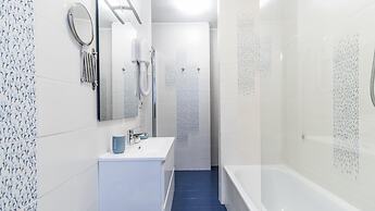 Il Borgo Apartments C1 - Sv-d600-navi44atc