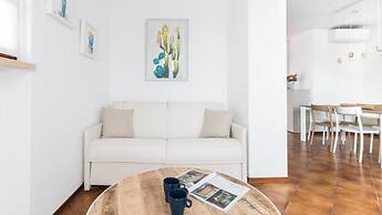 Il Borgo Apartments C1 - Sv-d600-navi44atc