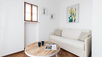 Il Borgo Apartments C1 - Sv-d600-navi44atc