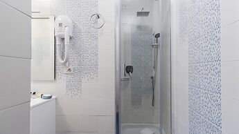 Il Borgo Apartments C1 - Sv-d600-navi44atc