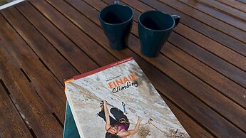 Il Borgo Apartments C1 - Sv-d600-navi44atc