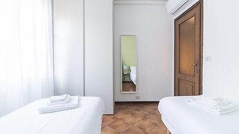 Il Borgo Apartments C1 - Sv-d600-navi44atc