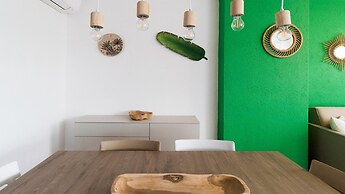 Il Borgo Apartments C1 - Sv-d600-navi44atc