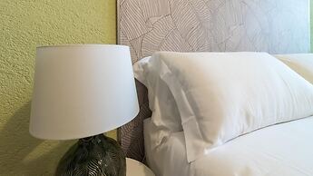 Il Borgo Apartments C1 - Sv-d600-navi44atc