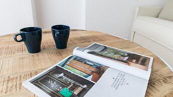 Il Borgo Apartments C1 - Sv-d600-navi44atc