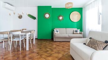 Il Borgo Apartments C1 - Sv-d600-navi44atc