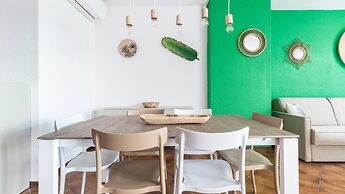 Il Borgo Apartments C1 - Sv-d600-navi44atc