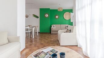 Il Borgo Apartments C1 - Sv-d600-navi44atc