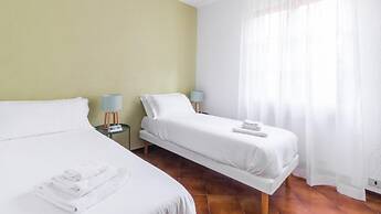 Il Borgo Apartments C1 - Sv-d600-navi44atc