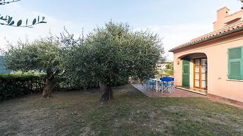 Il Borgo Apartments C1 - Sv-d600-navi44atc