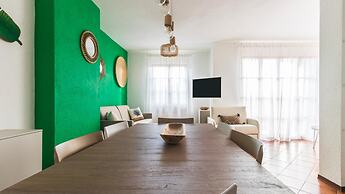 Il Borgo Apartments C1 - Sv-d600-navi44atc