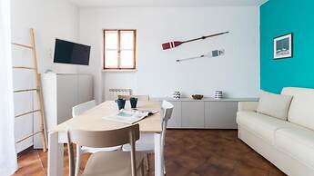 Il Borgo Apartments B5 - Sv-d600-bove3i1b