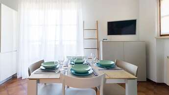 Il Borgo Apartments B5 - Sv-d600-bove3i1b