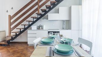 Il Borgo Apartments B5 - Sv-d600-bove3i1b