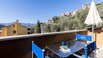 Il Borgo Apartments B5 - Sv-d600-bove3i1b