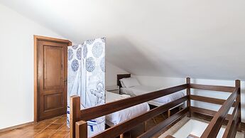 Il Borgo Apartments B5 - Sv-d600-bove3i1b