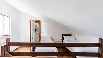 Il Borgo Apartments B5 - Sv-d600-bove3i1b