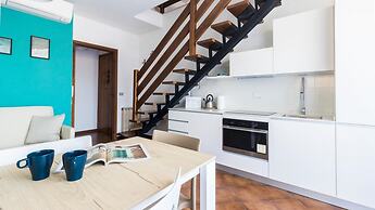 Il Borgo Apartments B5 - Sv-d600-bove3i1b