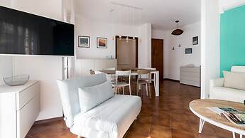 Il Borgo Apartments C2 - Sv-d600-navi44btc