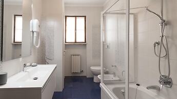 Il Borgo Apartments C2 - Sv-d600-navi44btc