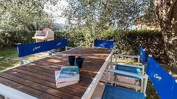 Il Borgo Apartments C2 - Sv-d600-navi44btc