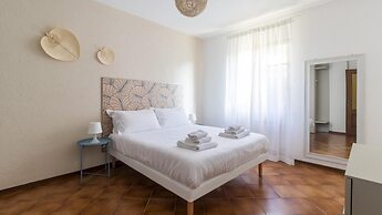 Il Borgo Apartments C2 - Sv-d600-navi44btc