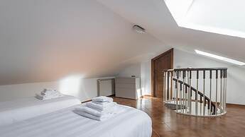 Il Borgo Apartments C3 - Sv-d600-navi44c1c