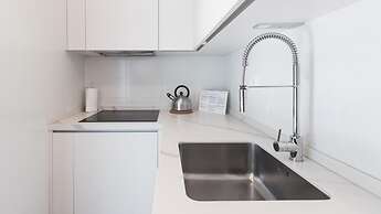 Il Borgo Apartments C3 - Sv-d600-navi44c1c