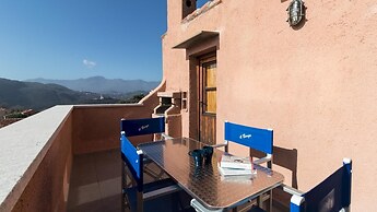 Il Borgo Apartments C3 - Sv-d600-navi44c1c