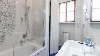 Il Borgo Apartments C3 - Sv-d600-navi44c1c