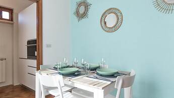 Il Borgo Apartments C3 - Sv-d600-navi44c1c