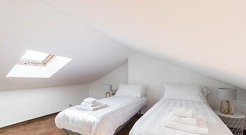 Il Borgo Apartments C3 - Sv-d600-navi44c1c