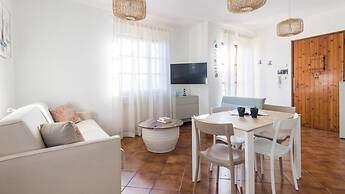 Il Borgo Apartments C4 - Sv-d600-navi44d1c