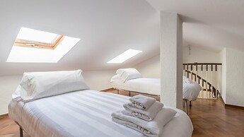 Il Borgo Apartments C4 - Sv-d600-navi44d1c