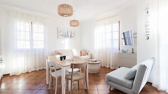 Il Borgo Apartments C4 - Sv-d600-navi44d1c