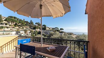 Il Borgo Apartments C4 - Sv-d600-navi44d1c