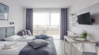 Apartamenty Sun & Snow Horyzont