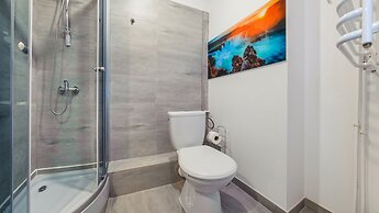 Apartamenty Sun & Snow Horyzont