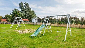 Apartamenty Sun & Snow Horyzont