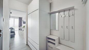 Apartamenty Sun & Snow Horyzont