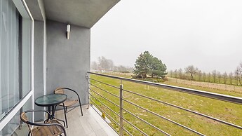 Apartamenty Sun & Snow Horyzont