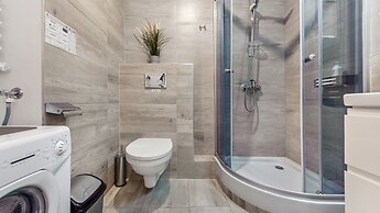 Apartamenty Sun & Snow Horyzont