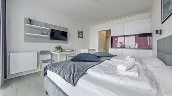 Apartamenty Sun & Snow Horyzont