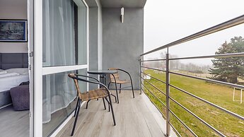 Apartamenty Sun & Snow Horyzont