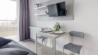 Apartamenty Sun & Snow Horyzont