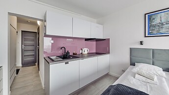 Apartamenty Sun & Snow Horyzont