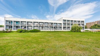 Apartamenty Sun & Snow Horyzont