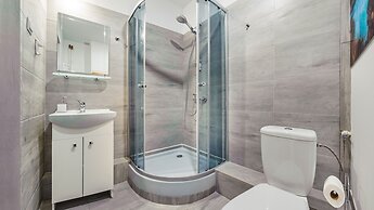 Apartamenty Sun & Snow Horyzont