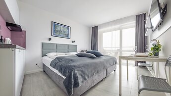 Apartamenty Sun & Snow Horyzont